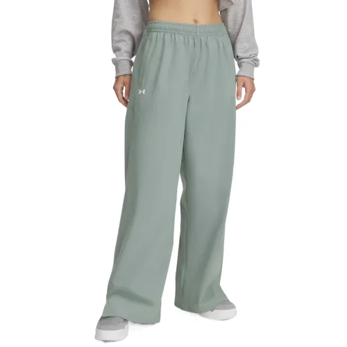 Under Armour Woven Collection Casual Pants Women's