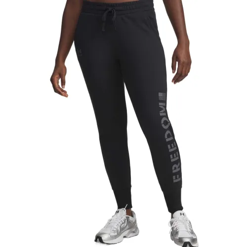 Under Armour Knitted Sweatpants Women's