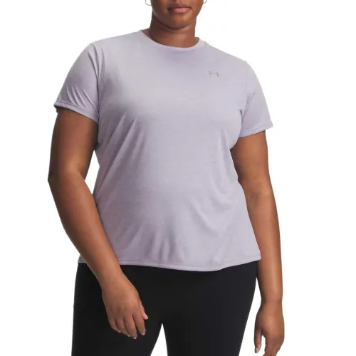 Under Armour Tech Regular T Shirt Women's