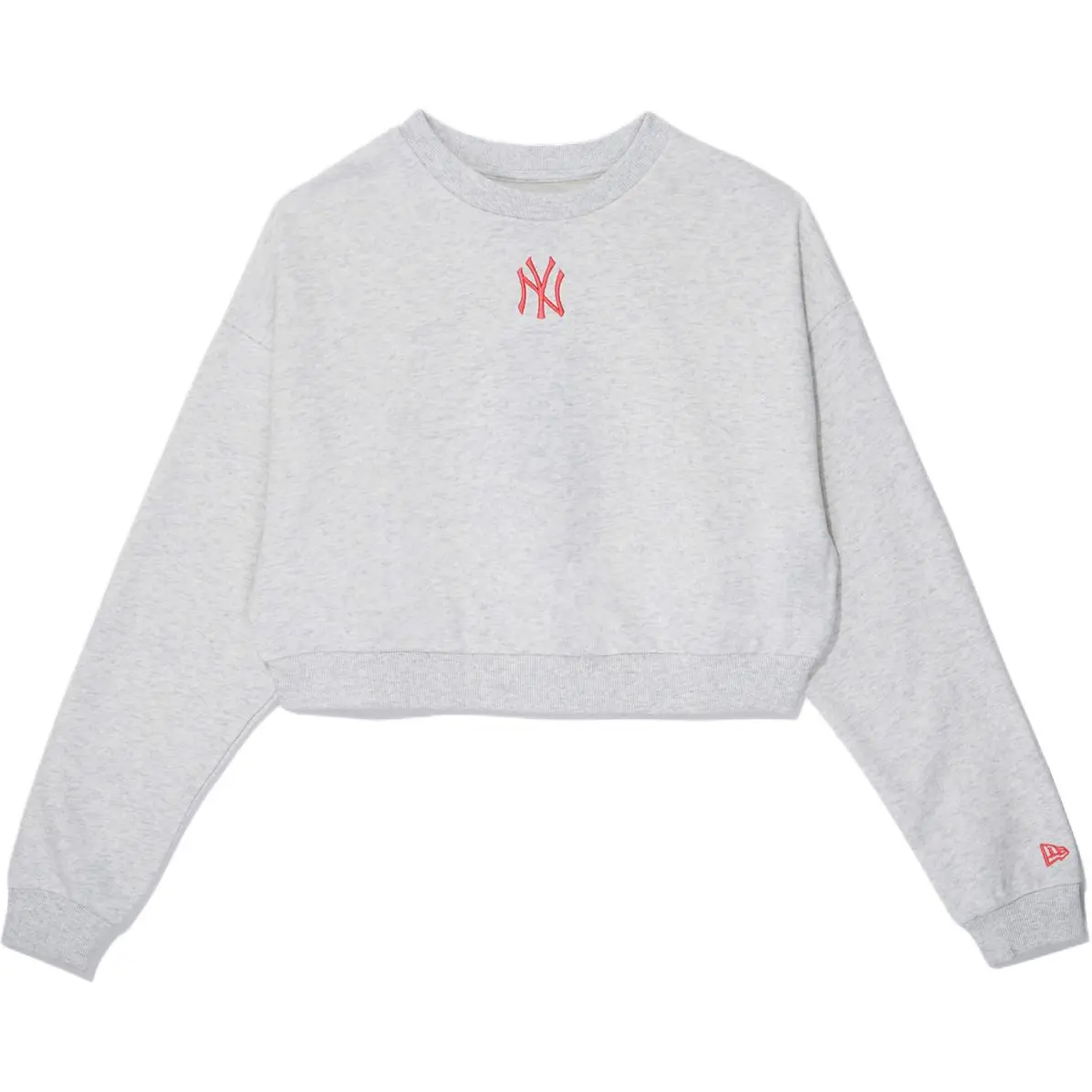 New Era FW25 American Sweatshirt Women's