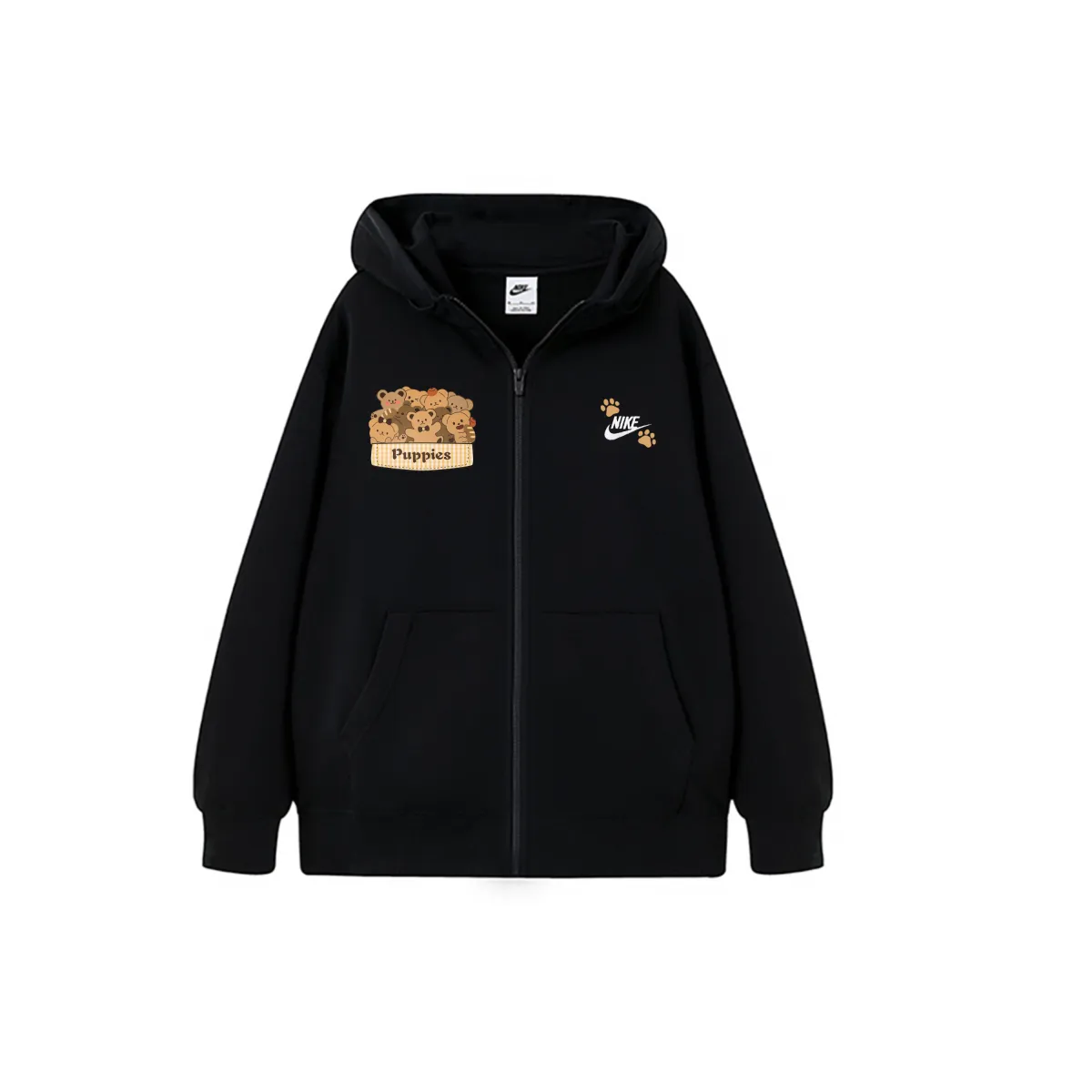 Nike Dri Fit Jackets & Coats Men's