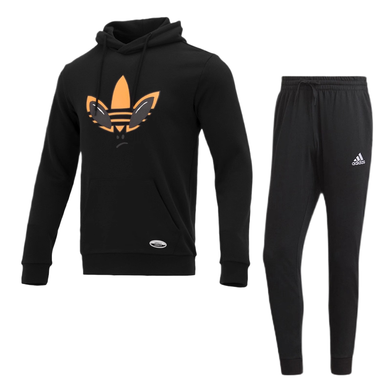 Adidas Originals Sportlife Casual Sportswear Men's
