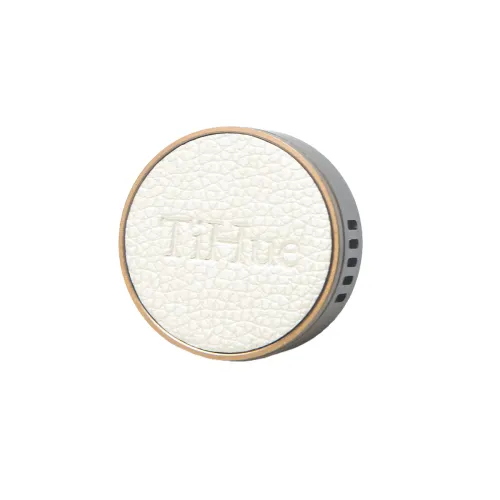 Tihui Car Fragrance Woody Floral Fragrance Car Air Vent Decoration Creative Formal/Replacement Car Perfume Universal Four Seasons High-end Kunlun Boiled Snow/Freesia/Yihe Jingui