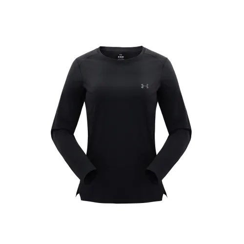 Under Armour SS25 T Shirt Women's