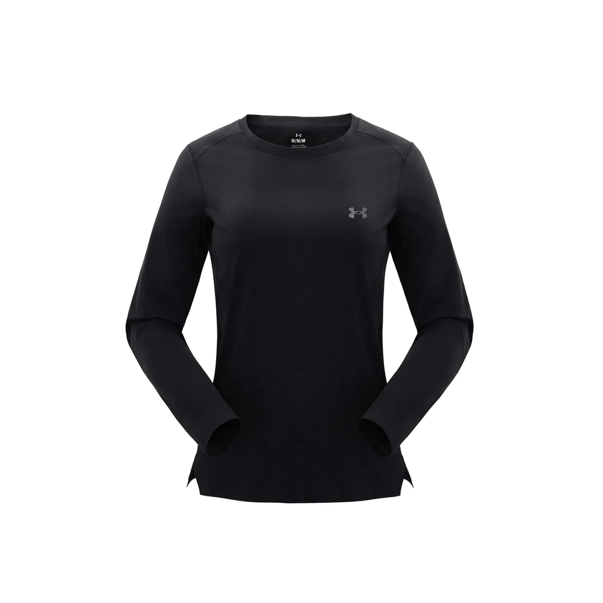 Under Armour SS25 T Shirt Women's