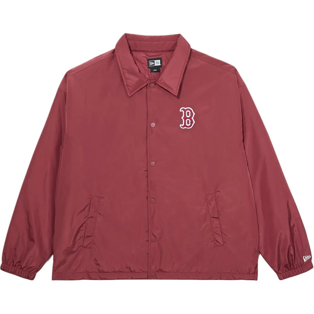 New Era FW25 Puffer Jacket Unisex