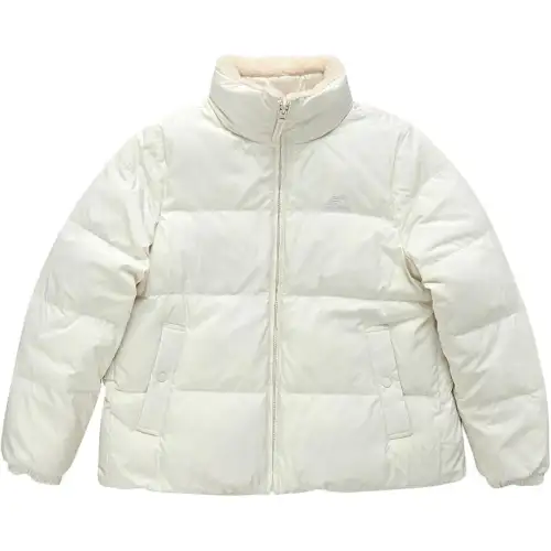 New Balance Flower Down Jacket Women's