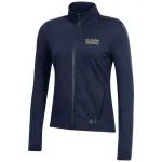 Under Armour Motion Jacket Women's Navy Blue