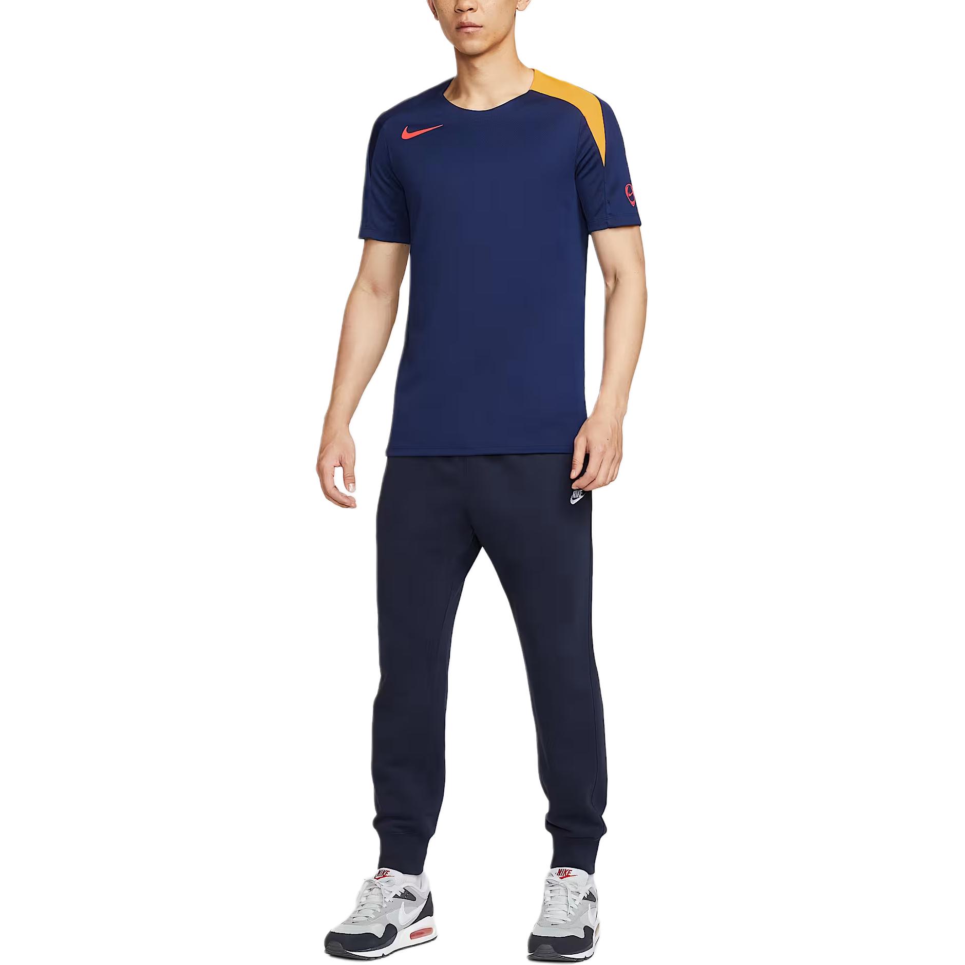 Nike Dri Fit FW25 Strike Soccer Jersey Men’s