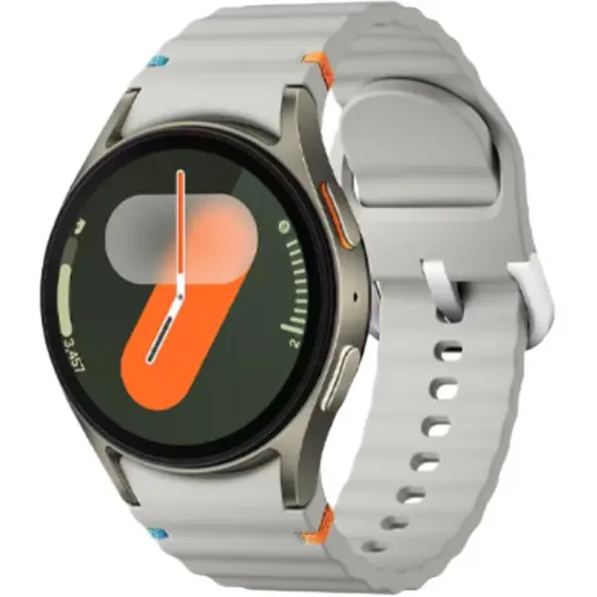 SAMSUNG Galaxy Watch 7 AI Health Monitoring IP68 Waterproof, Sports, Call Smart Watches