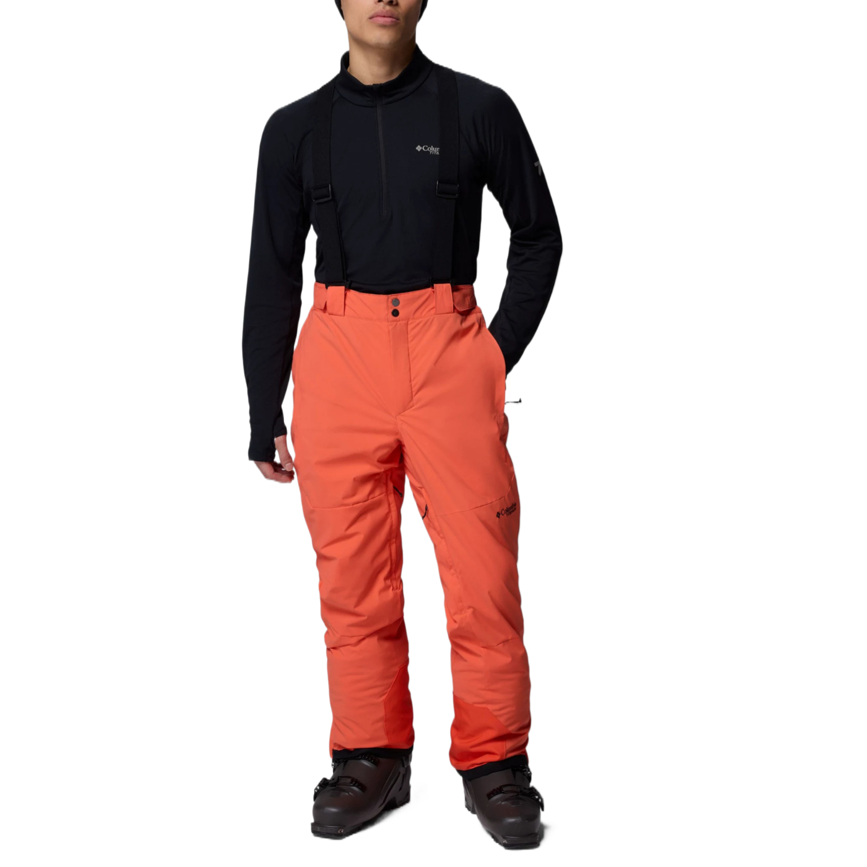 Columbia Omni Heat Ski Pants Men’s