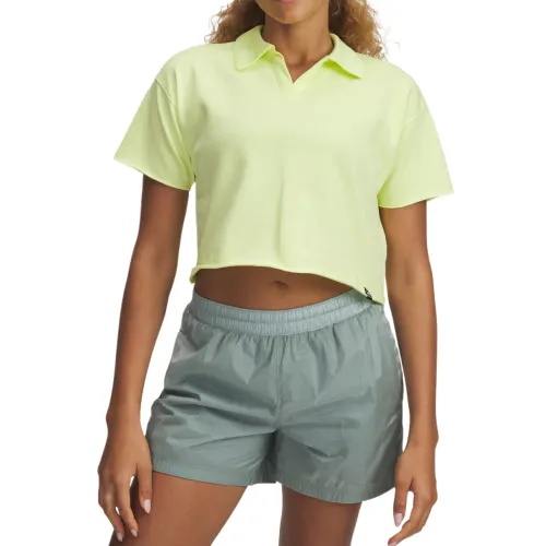 Under Armour Icon Polo Shirt Women's