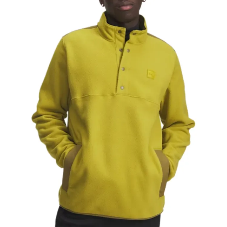Under Armour Expanse Scout Fleece Sweatshirt Men's