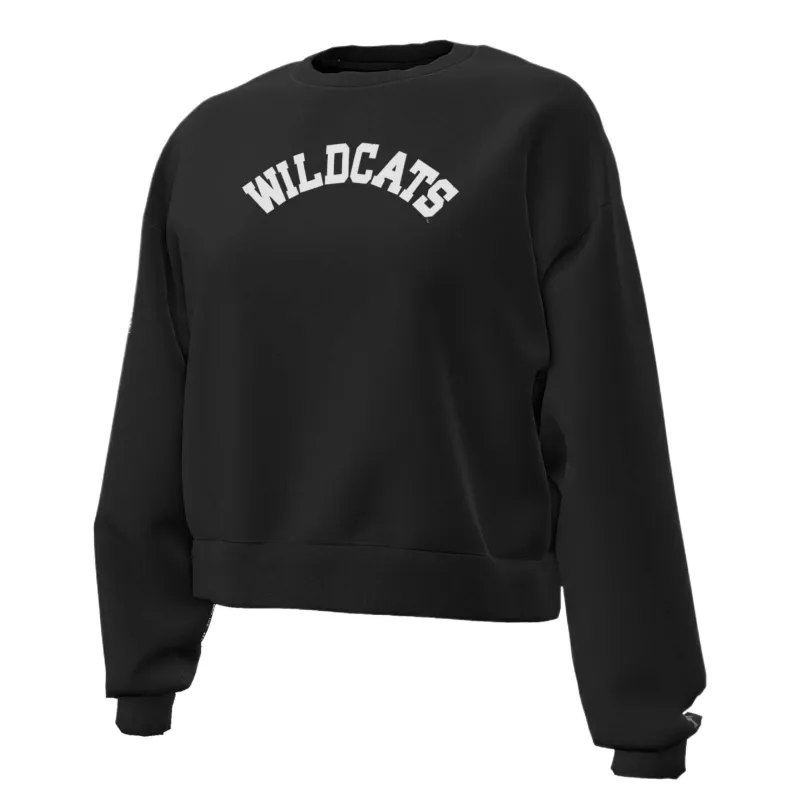Under Armour Icon Sweatshirt Women's Black