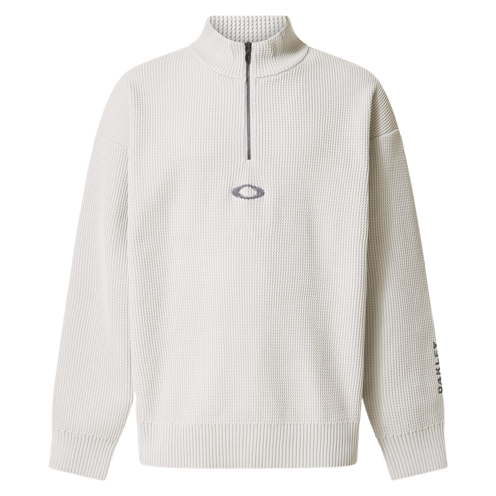 Мужская куртка Oakley NewRetro (черная)