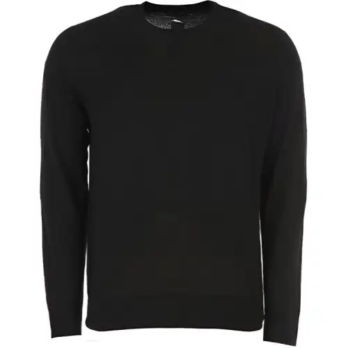 Prada crew-neck wool jumper