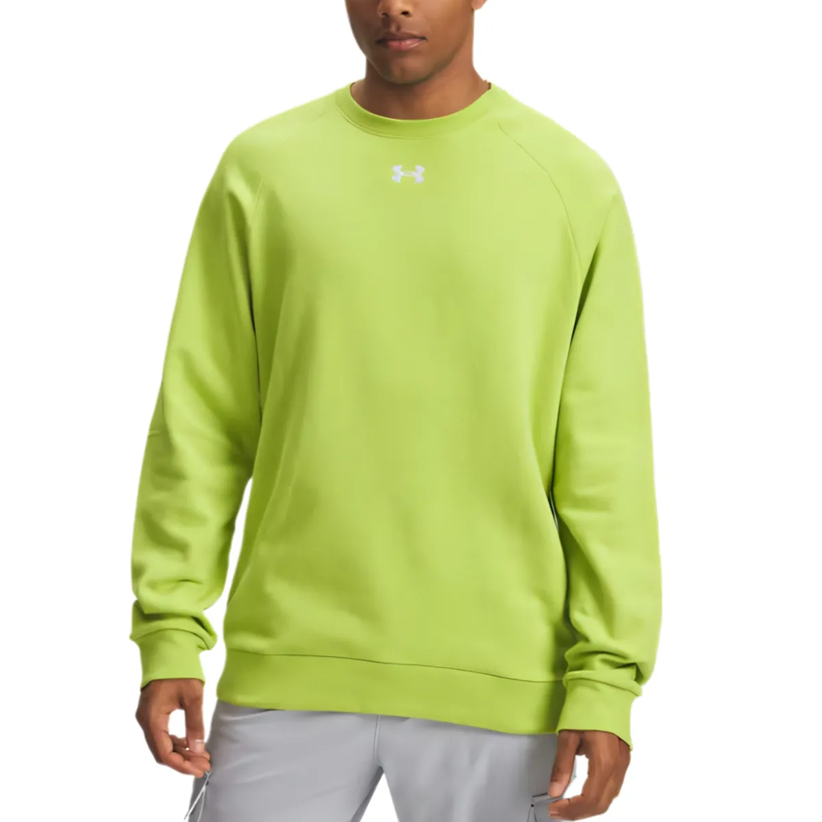 Under Armour Rival Fleece Sweatshirt Men's