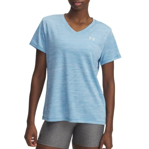 Under Armour Tech Regular T Shirt Women's