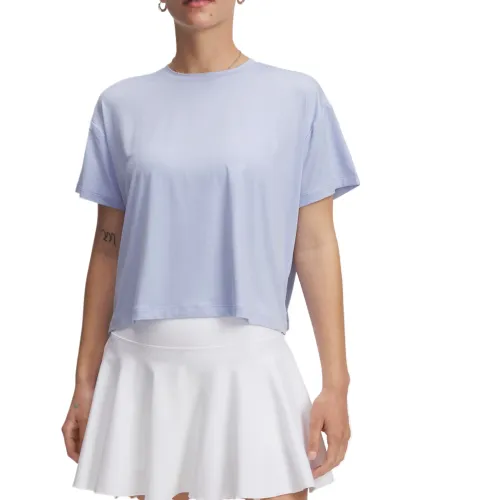 Under Armour Movement Regular T Shirt Women's