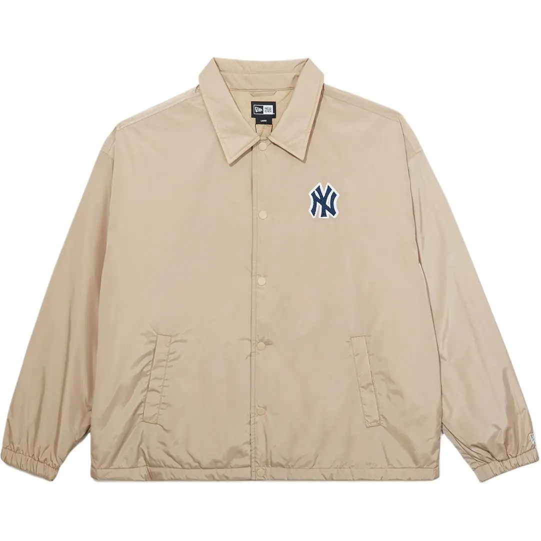 New Era FW25 Puffer Jacket Unisex