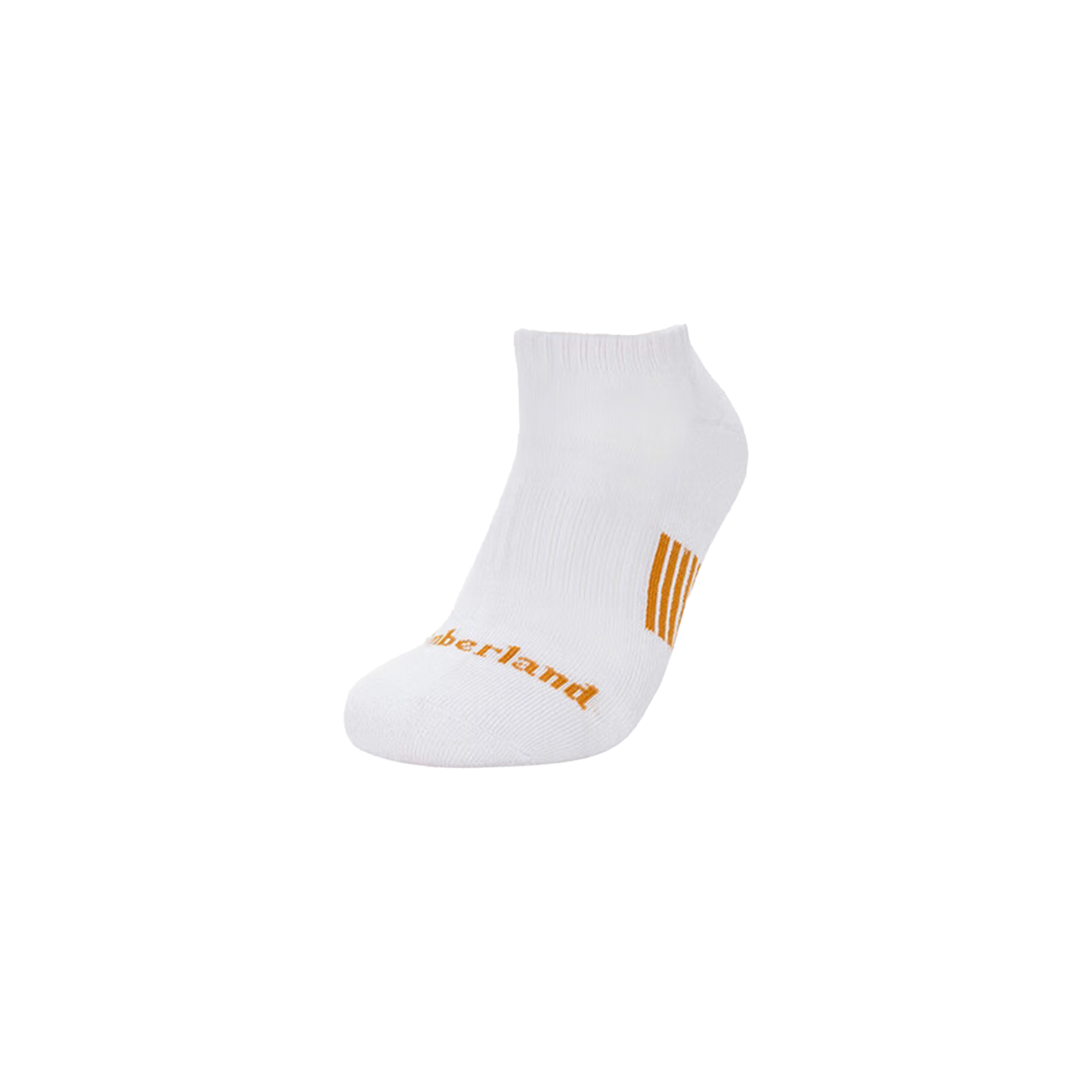 Timberland Ankle Socks Unisex 3 Pack Multicolor