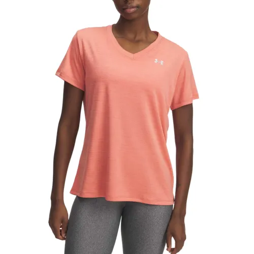 Under Armour Tech Regular T Shirt Women's