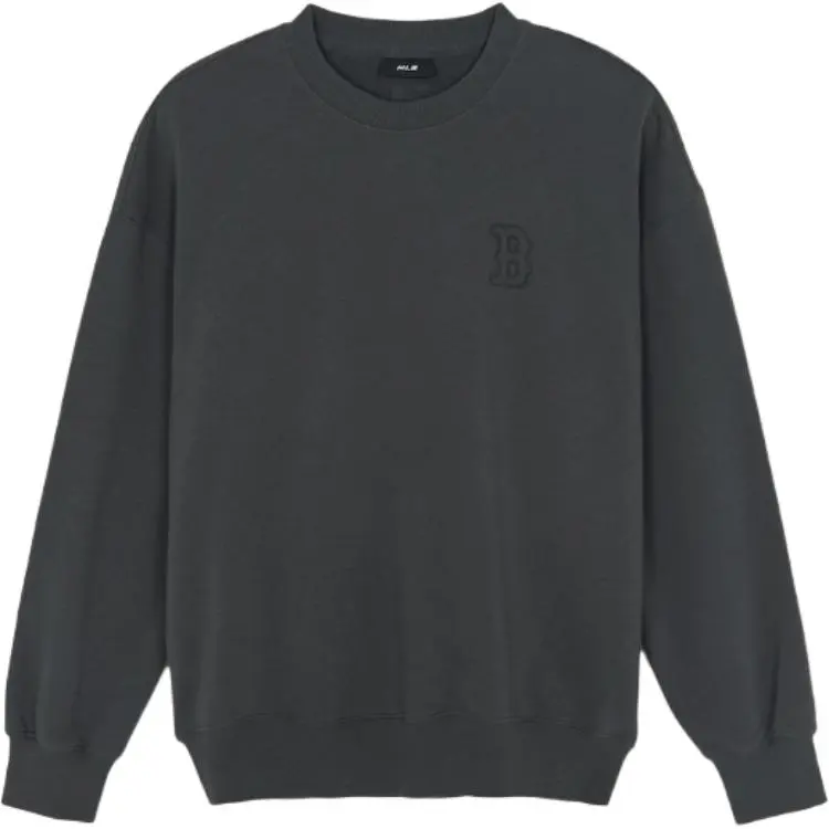 MLB Boston Red Sox Sweatshirt Unisex