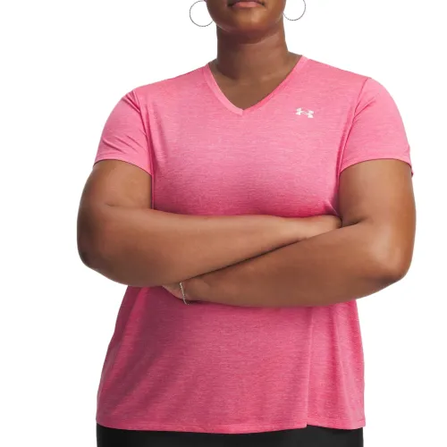 Under Armour Tech Regular T Shirt Women's
