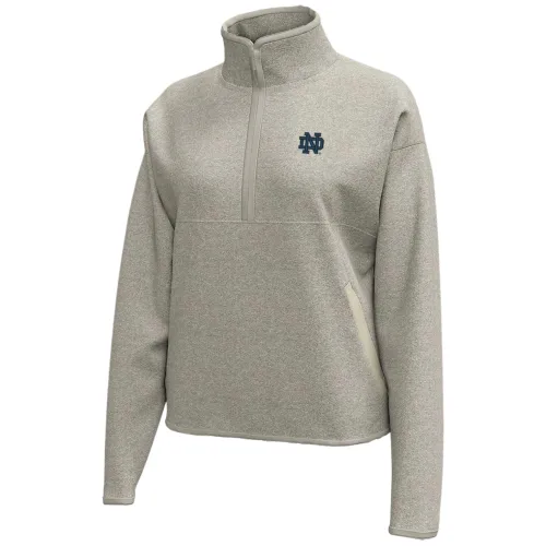 Under Armour Expanse ColdGear® Infrared Microfleece Collegiate Sweatshirt Women's