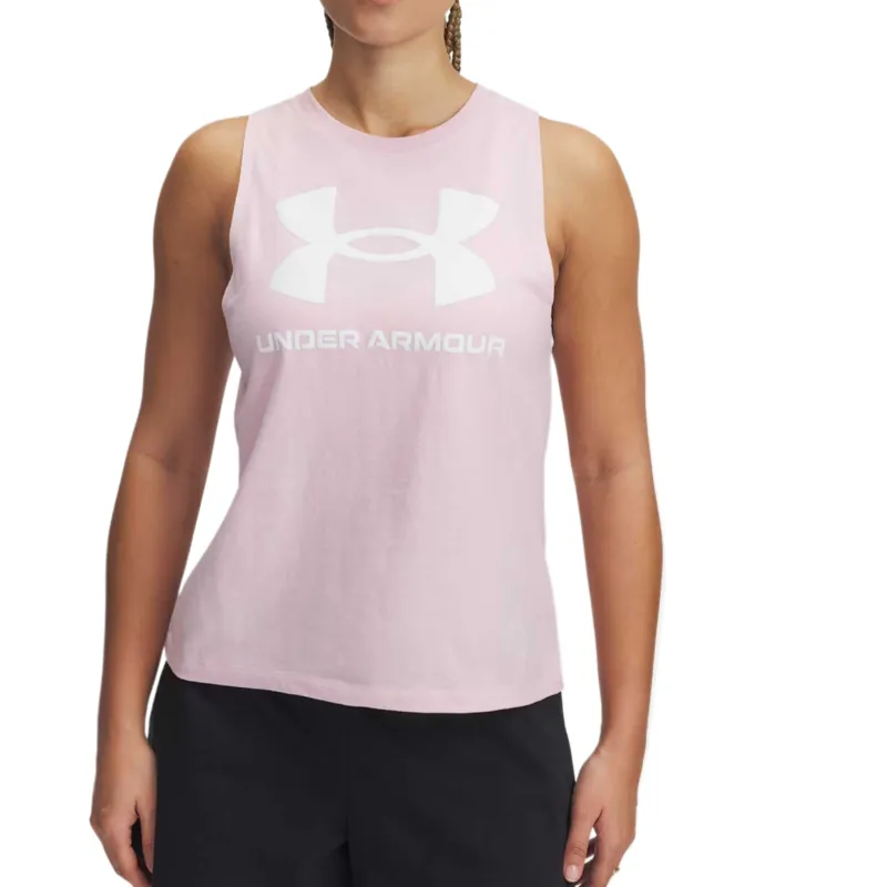 Under Armour Rival Tank Top Women's
