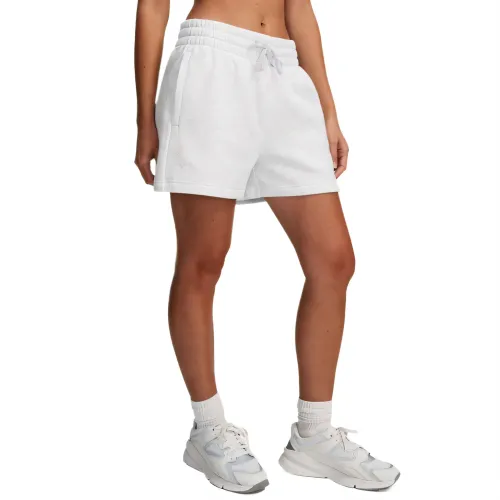 Under Armour Rival Fleece Casual Shorts Women's
