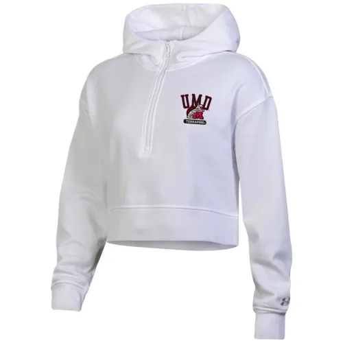 Under Armour Rival Fleece Sweatshirt Women's