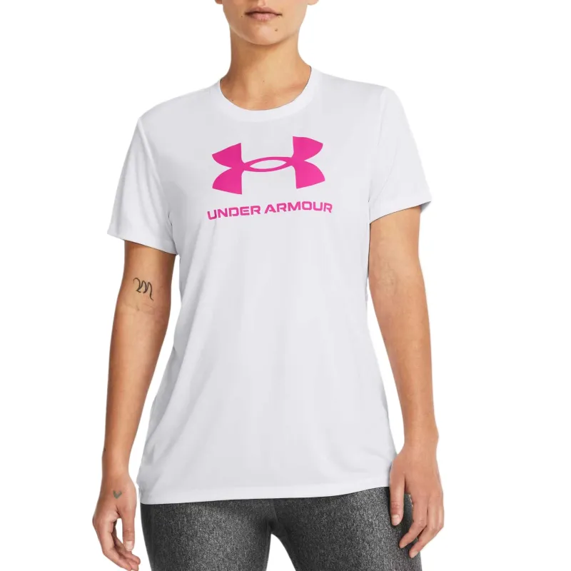 Under Armour Tech T Shirt Women's