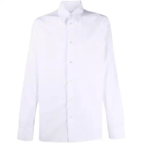 Bottega Veneta Shirt Men's White