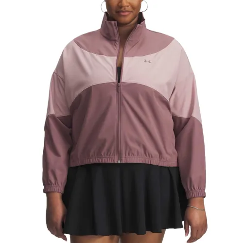 Under Armour Rival Jacket Women's