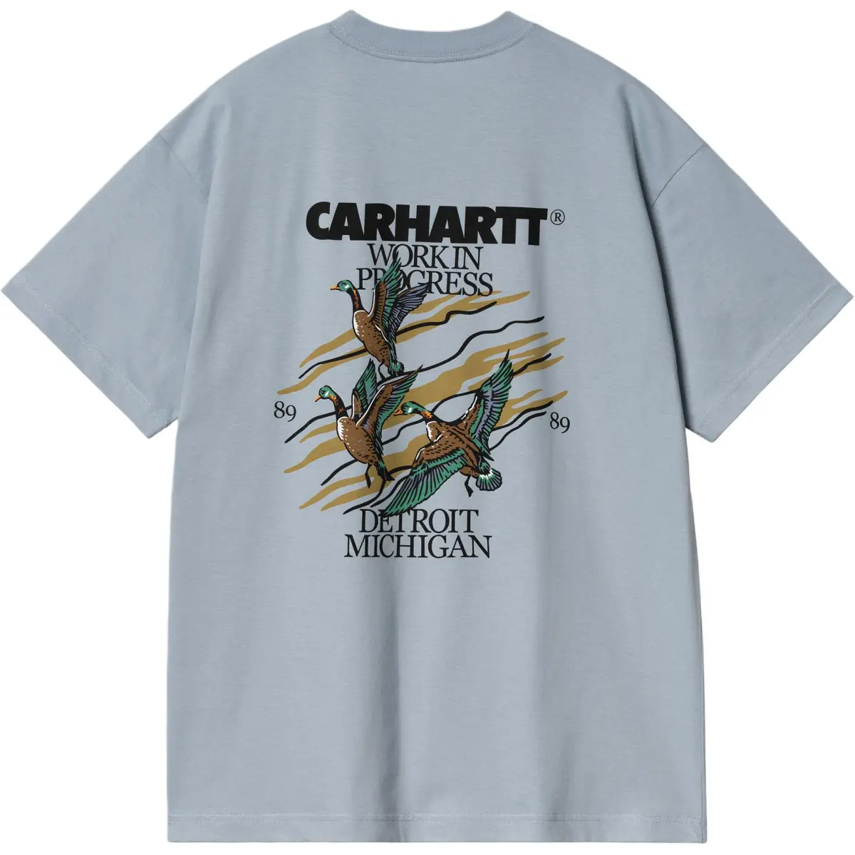 Carhartt WIP S/S Ducks T Shirt