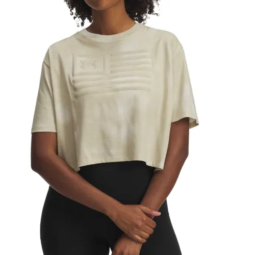 Under Armour Regular T Shirt Women's