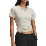 Under Armour Branded T Shirt Women's
