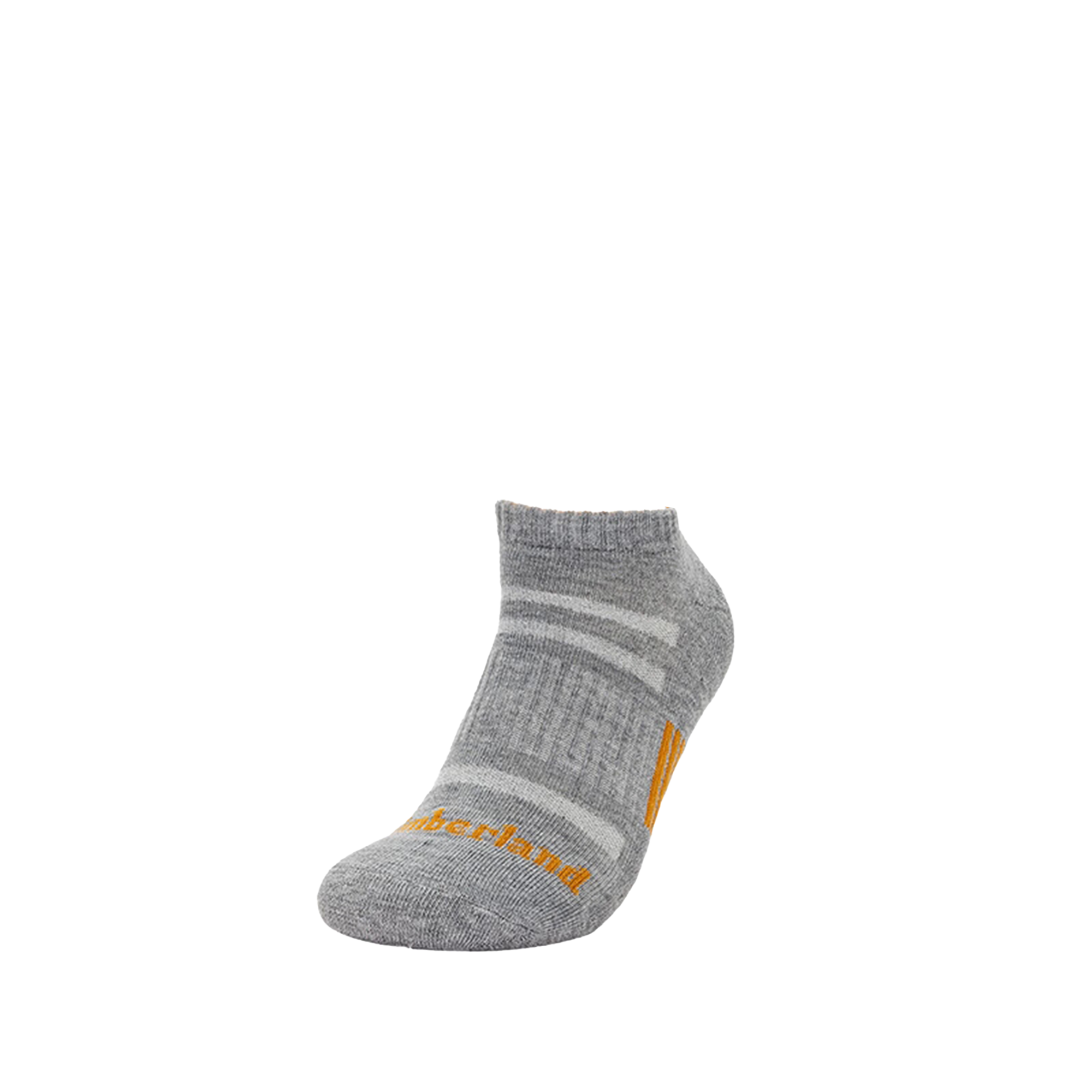 Timberland Ankle Socks Unisex 3 Pack Multicolor