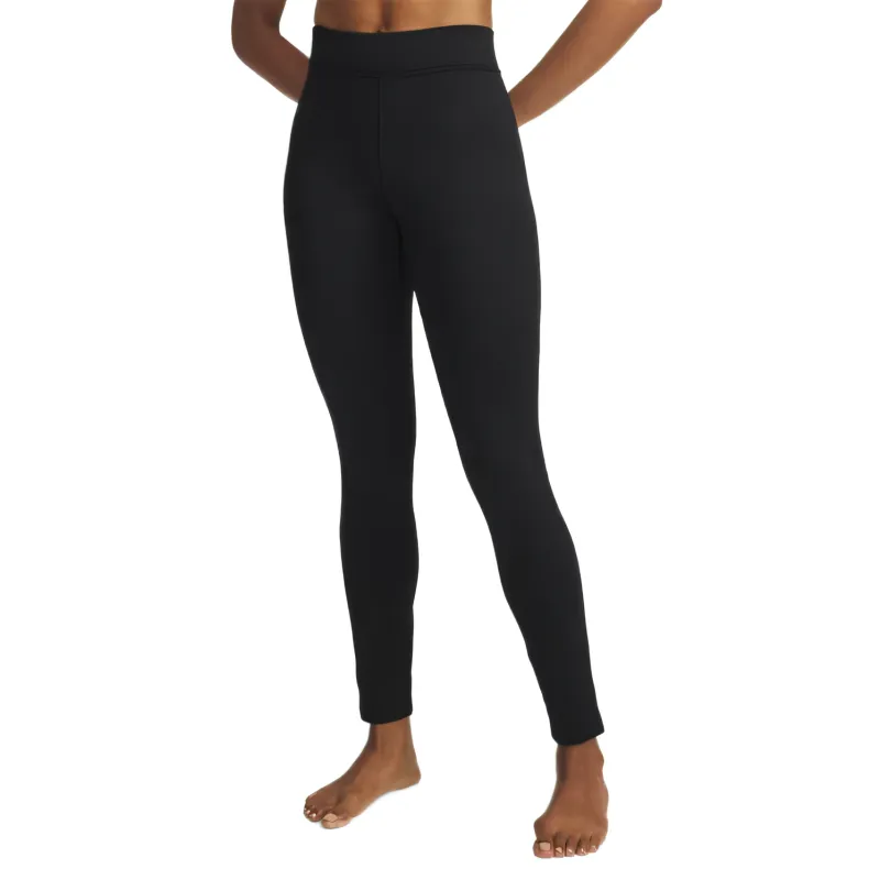 Under Armour ColdGear Yoga Pants Women's