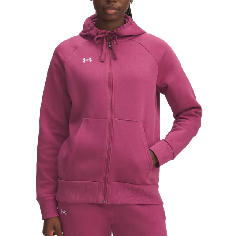 Under Armour Rival Fleece Sweatshirt Women's