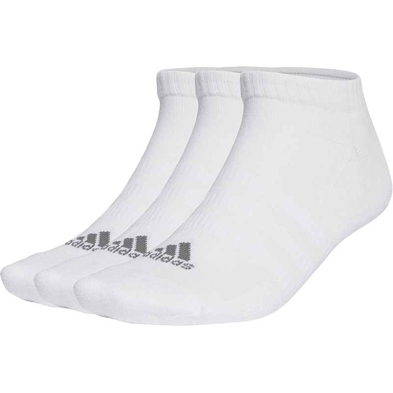 Adidas Unisex Ankle Socks