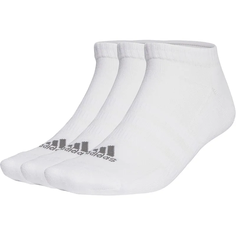 Adidas Unisex Ankle Socks