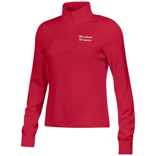 Under Armour Motion Sweatshirt Women's