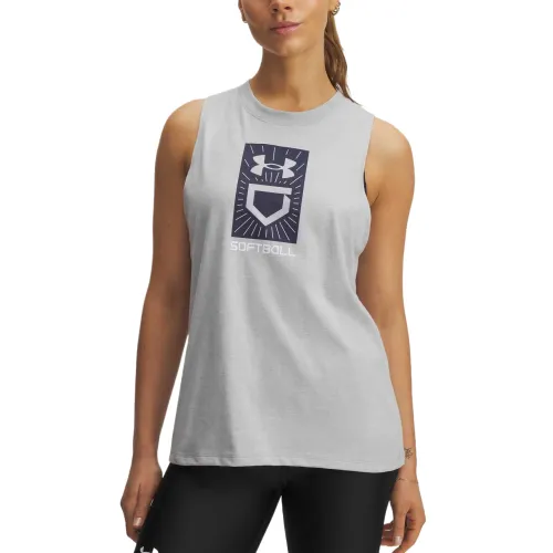 Under Armour Plate Sport Vests Women's