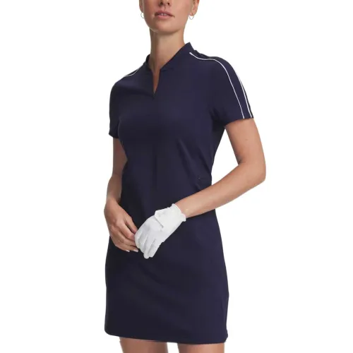 Under Armour Short Sleeved Dress Women's