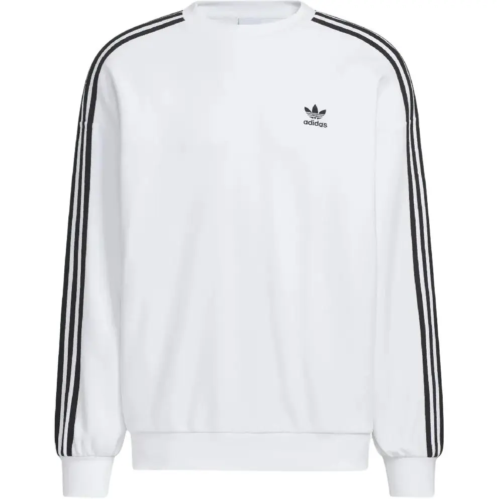 Adidas Originals OVERSIZE CREW Sweatshirt Men's