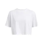 Under Armour Boxy Regular T Shirt Women's