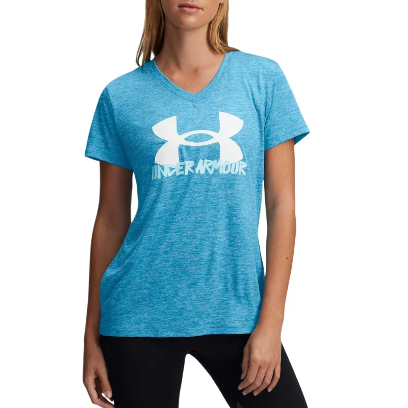 Under Armour Tech T Shirt Women's