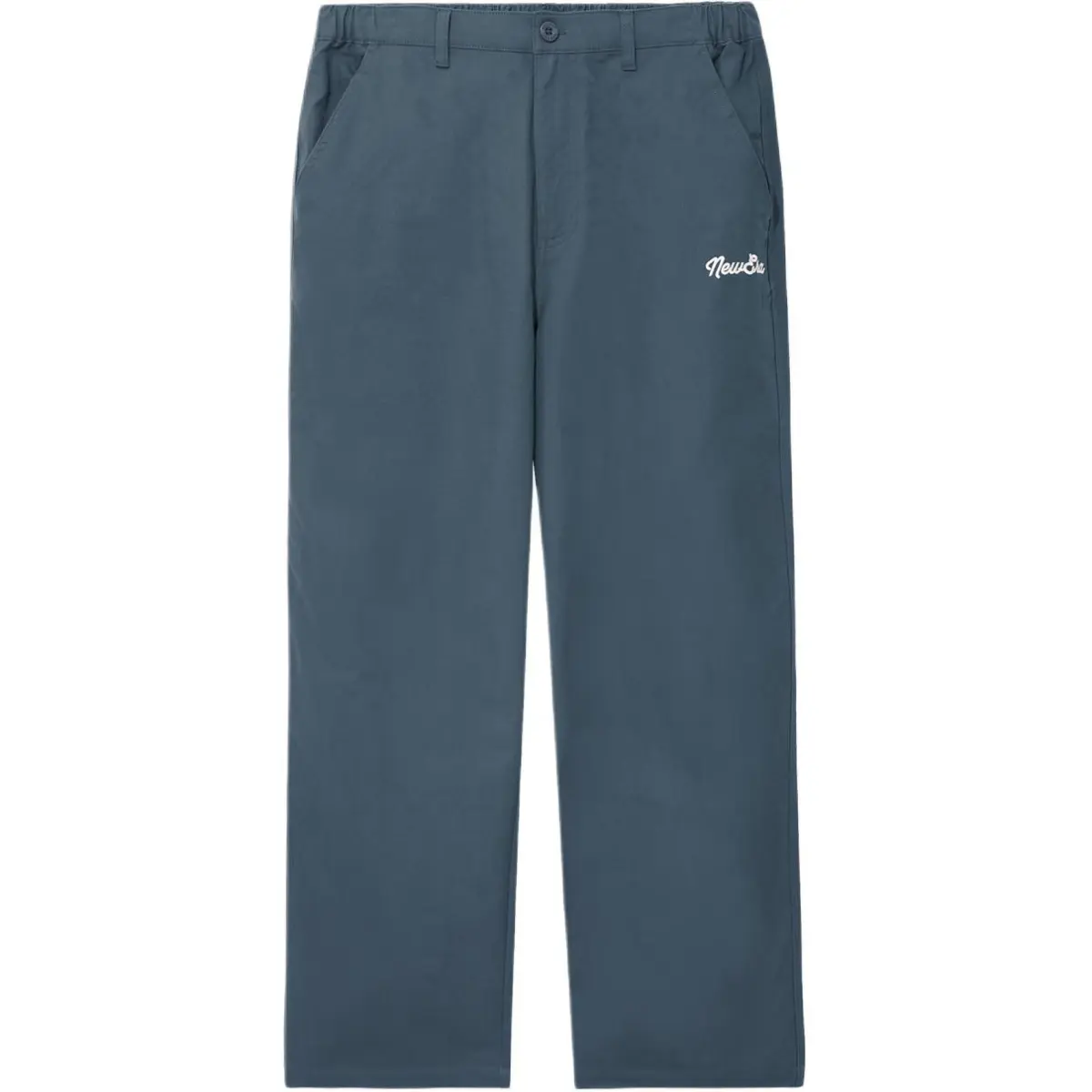New Era FW25 Casual Pants Unisex